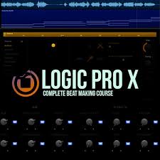 Jun 24, 2021 · 7. Logic Pro X Complete Course Maschine Masters