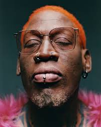 Dennis Rodman, Bad Boy for Life