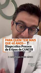SALVA ESSE POST. #drdanielbuttros #mastologia #cancerdemama Daniel Buttros,  médico mastologista e pesquisador em estilo de vida e câncer de mama.  Prof.Dr. do Programa de Pós-Graduação em ...