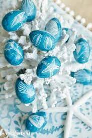 ★ make a 3d stars garland for your easter party decor. 330 Easter And Spring At The Beach Ideas Easter Easter Spring Easter Fun