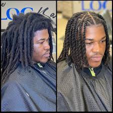 Model is wearing a size l. 100 Box Braids For Men Designed To Impress Man Haircuts