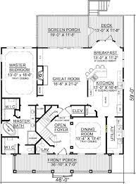 Plan 9152gu Low Country House Plan With Elevator House Plans Low Country House Plans Low Country House