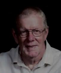 Obituary information for James M. Johnson