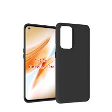 When it comes down to how to clean a dirty silicone (rubber) phone case you'll want to submerge the case and actually let it soak for a little bit. Matte Black Color Silicone Phone Case On For Oneplus 9 5g Mobile Phone Soft Tpu Back Cover For One Plus Op 1 9 Pro Smartphone Buy Silicone For Oneplus 9 Oneplus 9pro