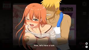 Handyman Legend - College Girl