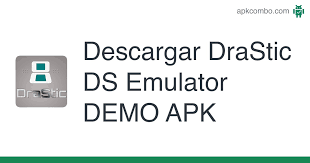 Yomequedoencasa,que tal gente de youtube, en esta ocacion estamos con el mejor emulador de nintendo ds para android (drastic en español 100% . Drastic Ds Emulator Demo Apk R2 4 0 0a Juego Android Descargar