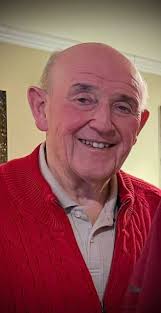 Dedications — In Memory Of