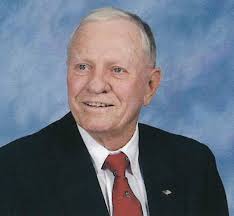 Richard T. Hale Obituary