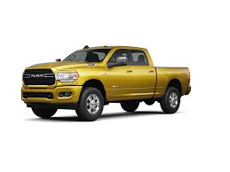 Image result for Construction Yellow 2024 Ram