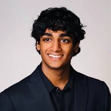 Meet the Team — Cal Mock Trial