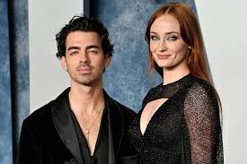 Joe Jonas Retains Divorce Lawyer After 4 Years of Marriage to Sophie Turner:  Source