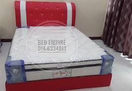 Divan bed katil queen size furniture decoration for in latest new model vono mesra 1 mentari orthomax full bed set 10 5 senarai harga mixbox my home series bed frame with storage set katil queen. Katil Divan Queen On Invaber Katil Baru Direct Dari Kilang Terima Item Baru Bayar Katil Divan Murah