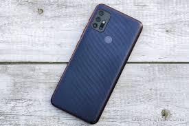 Motorola Moto G10 Power Practice ...