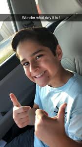 Gavin Roberson Music Page