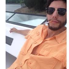 Keith Jager's Instagram, Twitter & Facebook