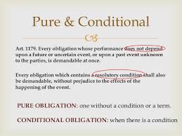 What are the examples of moral obligation? Pn C