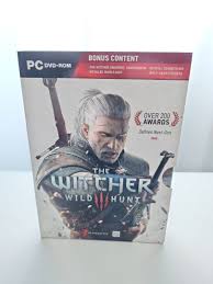 The Witcher 3 Wild Hunt, Video Gaming, Video Games, Others