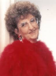 Ellen Brown Obituary