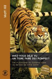 Did you see have you seen you saw did you ever see have you ever seen did you notice you've seen did you happen to see did you last see did you actually see do you see what'd you see. Avez Vous Deja Vu Un Tigre Faire Des Pompes Les 4 Principes Du Systema Russe Au Service De Votre Sante Amazon Co Uk Matt Hill 9782491929022 Books