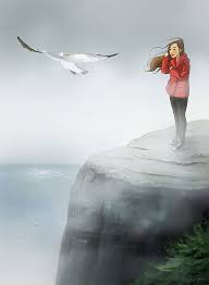 Illustrator Yaoyao Ma Van As Perfectly Captures The Happiness Of Living Alone Alone Art Animation Art Life Art