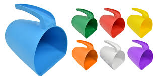 Plastic Scoops and Jugs | Hygiene Range HACCP | Harold Moore