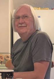 Gerald Key Obituary (2023)