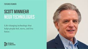 Scott Minniear's Instagram, Twitter & Facebook