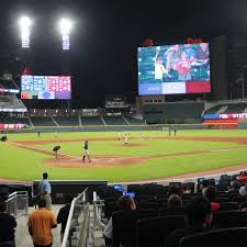 You are on atlanta braves scores page in baseball/usa section. Atlanta Braves Tickets Seatgeek