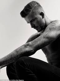 The top length is left long enough to be swept back and high making this flamboyant. Hairstyles Men Home Facebook
