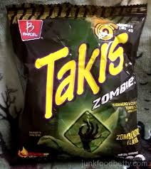 Takis Fuego Nitro 3.2Oz/15Ct – Premier Brands Usa