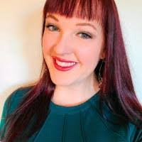 Kim Lueck's Instagram, Twitter & Facebook