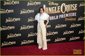 Emily blunt, dwayne johnson, and jack whitehall in jungle cruise. Emily Blunt Dwayne Johnson Edgar Ramirez Attend World Premiere Of Jungle Cruise At Disneyland Photo 4594932 Aj Mclean Caitlin Mchugh Clark Gregg Dwayne Johnson Edgar Ramirez Emily Blunt Jack Whitehall