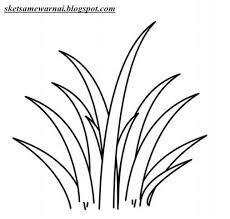 Ultraman belial coloring pages for kids via www.youtube.com. Mewarnai Sketsa Gambar Rumput Yang Mudah Terbaru Kataucap
