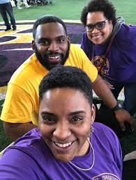 Meet Carmen M. Stone Roberts of Baltimore