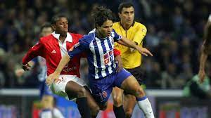 You are on page where you can compare teams benfica vs fc porto before start the match. Benfica Vs Porto 6 Classic Clashes Between Portugal S Powerhouse Rivals