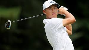 Nelly korda, justin thomas lead team usa into olympic competition. Tokyo Olympics 2020 Golf Predictions Odds Field Collin Morikawa Rory Mcilroy Picks From Pga Insider Cbssports Com