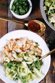 Check spelling or type a new query. Paleo Fish Taco Bowls Whole30 Gf Dairy Free The Real Simple Good Life