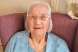 Call for 103 birthday cards for 103-year-old New Mills woman without any  family