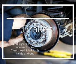 Spring Car Care Tips Our Master Mechanic James Villian Is A Factory Trained German Automobile Service And Repair Spec Car Care Tips Buy Used Cars Used Cars