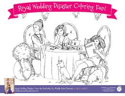 Over 1000 coloring pages on the website! Princess Diaries Coloring Pages Meg Cabot