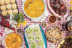 Itulah 9 menu sarapan sehat yang mudah dibuat untuk keluarga. Bersiaplah Untuk Menghidangkan 15 Menu Lezat Ini Di Pesta Natal Dan Akhir Tahun