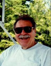 James ALLOWAY Obituary (2015)