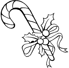 Coloringkidz Com Candy Cane Coloring Page Christmas Coloring Pages Candy Coloring Pages