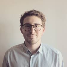 Daniel Buchinger's Instagram, Twitter & Facebook