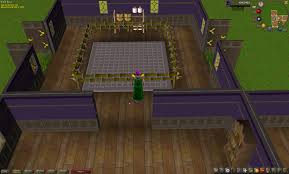 The queen needs a farmer to tend to her garden as a surprise for her husband, king roald. Lusfr S Osrs Progression Updated 2 19 16 Runescape Runelocus