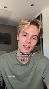 j’espère j’ai bien expliqué :) #alternance #master #monmaster #entretien  #stage #cv #etudiant #canva #marketing #communication