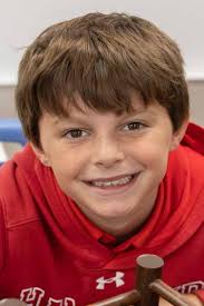 Report of Annual Giving