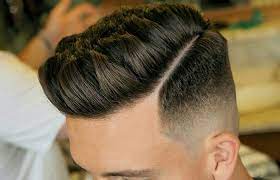 We did not find results for: Boxerschnitt Mit Ubergang Uber 50 Ideen Fur Manner Kurzhaarfrisuren