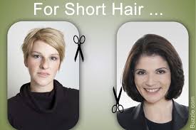 Hairstyles For Women With Big Noses