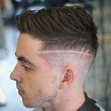 Pin On Men S Hairstyles